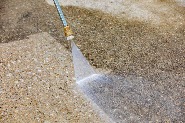 Best Gas Station Cleaning  in Fkville, AL