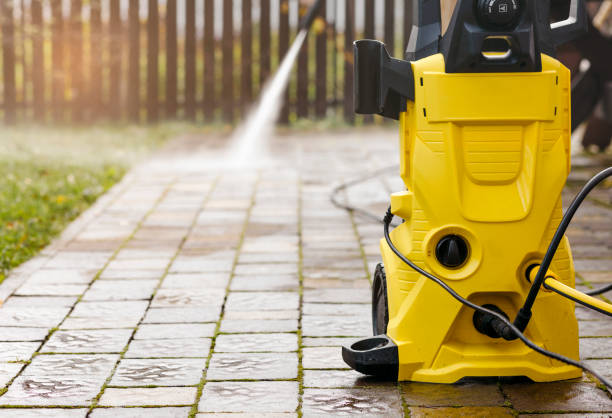 Best Restaurant Pressure Washing  in Fkville, AL